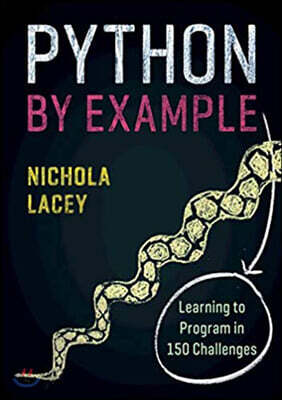 Python by Example