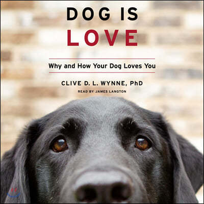 Dog Is Love: Why and How Your Dog Loves You