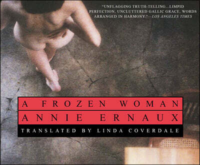 A Frozen Woman