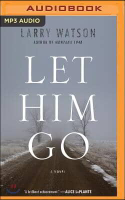 Let Him Go
