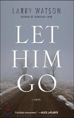 Let Him Go