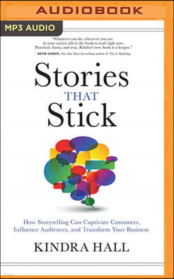 Stories That Stick