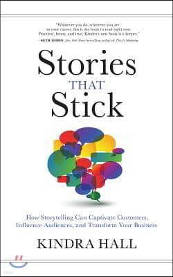 Stories That Stick