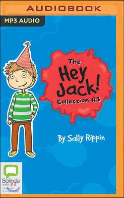 The Hey Jack Collection