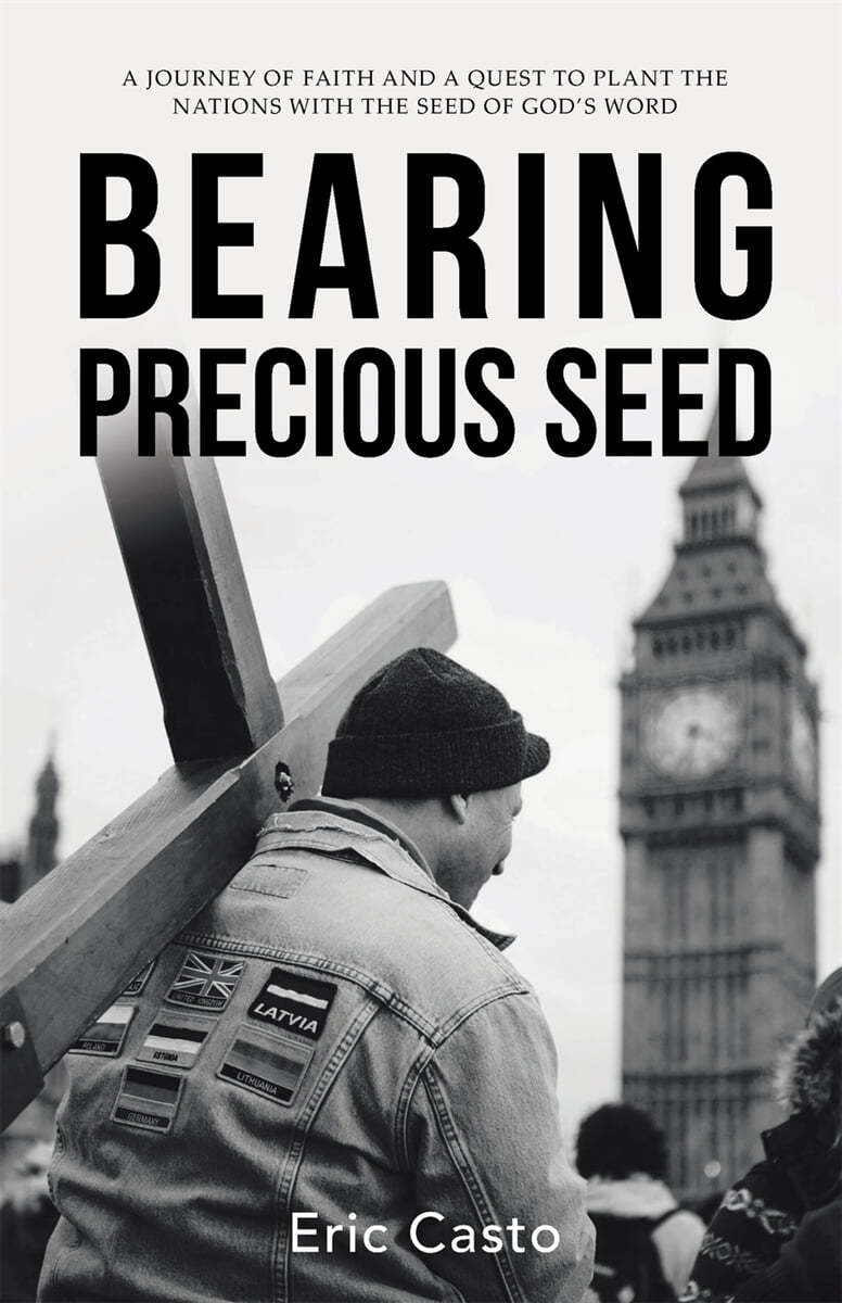 Bearing Precious Seed