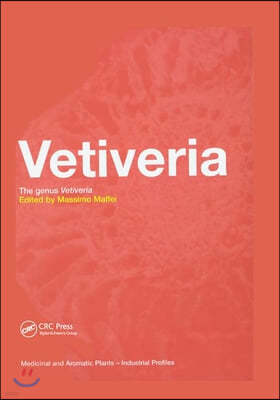 Vetiveria