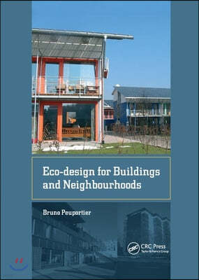 Eco-design for Buildings and Neighbourhoods