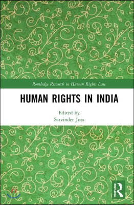 Human Rights in India