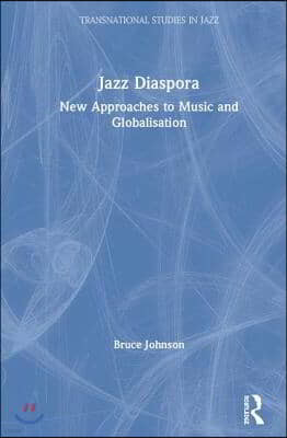 Jazz Diaspora