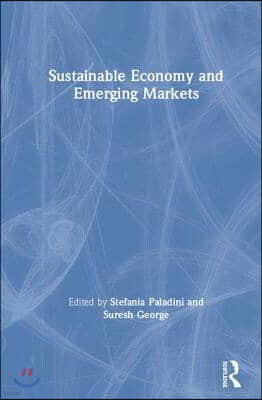 Sustainable Economy and Emerging Markets