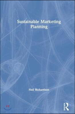 Sustainable Marketing Planning