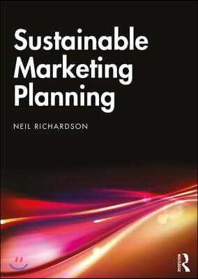 Sustainable Marketing Planning