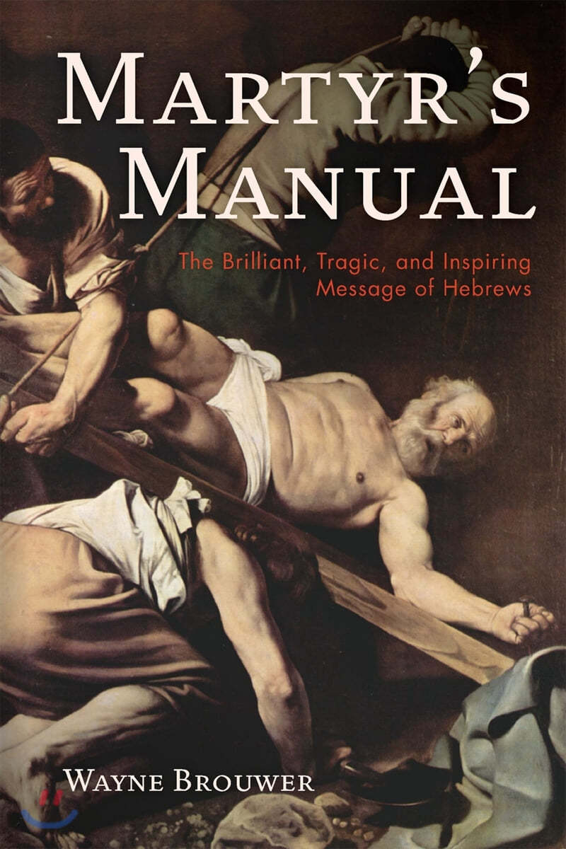 Martyr&#39;s Manual