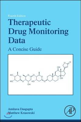 Therapeutic Drug Monitoring Data: A Concise Guide