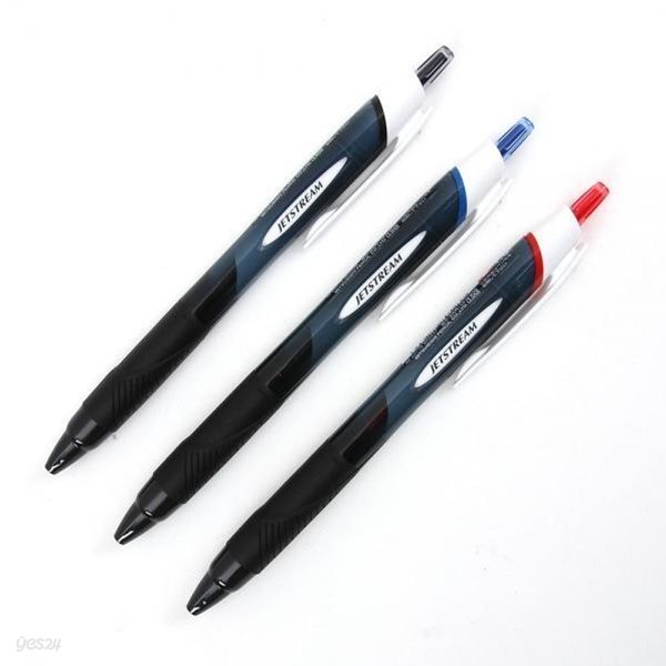 미쯔비시 제트스트림 SXN-150 스탠다드 볼펜 단색펜 1.0mm