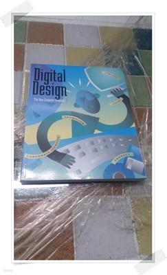 Digital Design (Paperback) - The New Computer Graphics