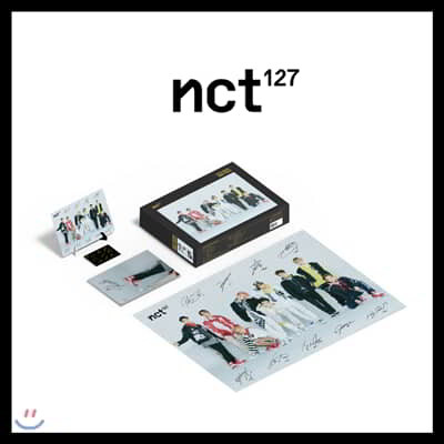 Ƽ 127 (NCT 127) -  Ű [ü]