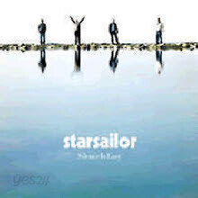 Starsailor - Silence Is Easy