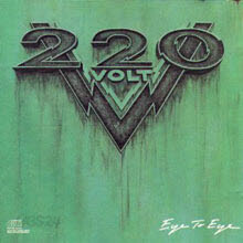 220 Volt - Eye To Eye