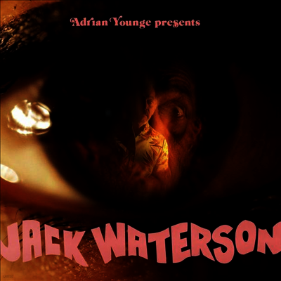 Jack Waterson — Adrian Younge Presents Jack Waterson 앨범 커버
