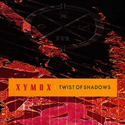 Xymox - Twist Of Shadows (Remastered)(Ltd. Ed)(Gatefold)(2LP)