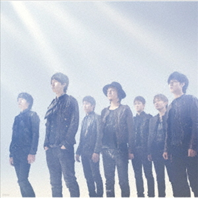 Kanjani8 (ĭ8) - ҪӪ (15th Anniversary Happy Price Edition)(CD)