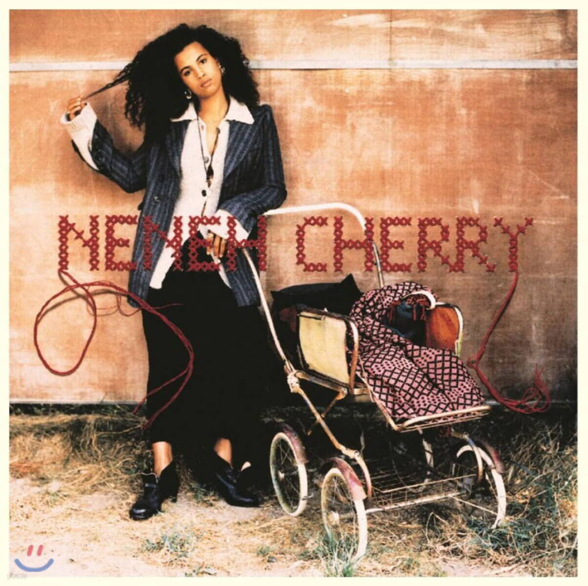 Neneh Cherry (네네 체리) - Homebrew [LP]