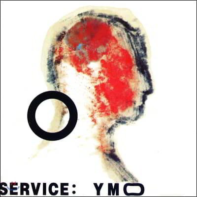 Yellow Magic Orchestra (ο  ɽƮ) - Service [LP]