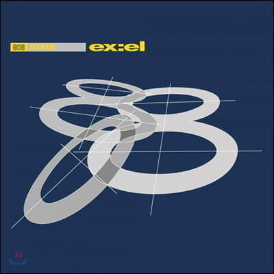 808 State (808 Ʈ) - Ex:El (Expanded) [2LP]
