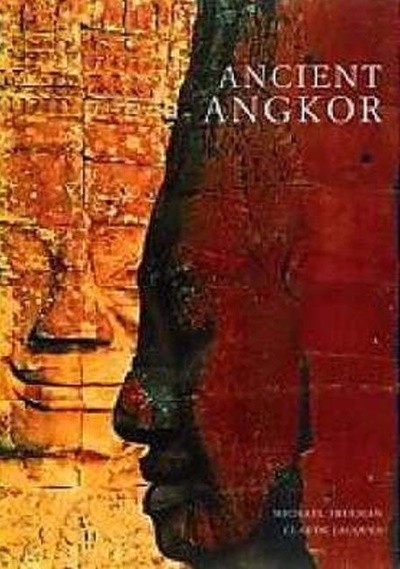 [ ] ANCIENT ANGKOR - BOOKS GUIDES (2007) (Paperback)