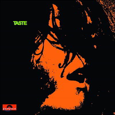 Taste (̽Ʈ) - Taste [LP]