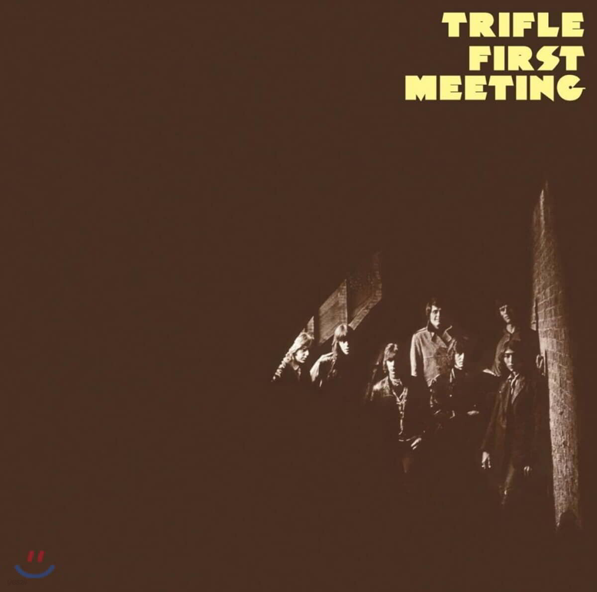 Trifle (트라이펄) - First Meeting [LP]