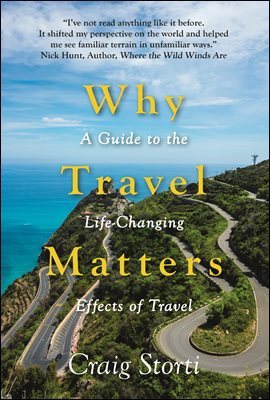 Why Travel Matters