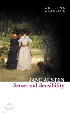 Sense and Sensibility (Collins Classics)