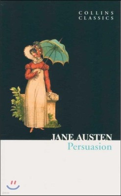 Persuasion (Collins Classics)