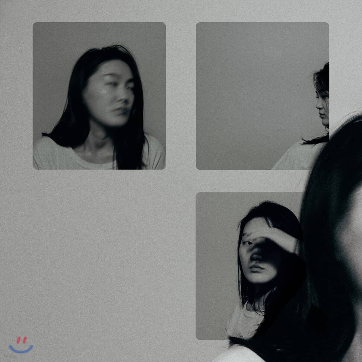 안정아 - Mon:tage 몽타주