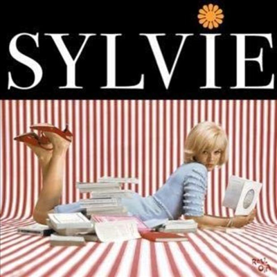 Sylvie Vartan - Sylvie (CD)