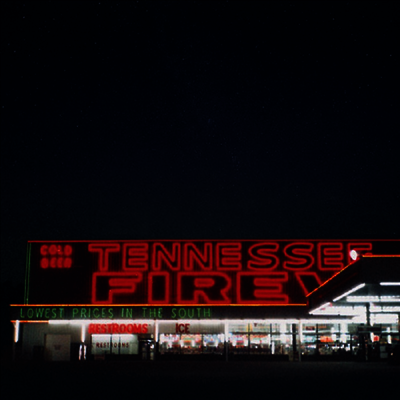 My Morning Jacket — Tennessee Fire: 20th Anniversary Edition 앨범 커버