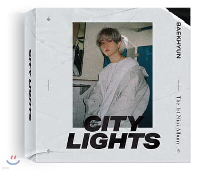  (Baek Hyun) - ̴Ͼٹ 1 : City Lights [Ʈ  ٹ(Űٹ)]