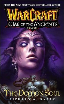 War Of The Ancients