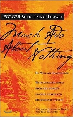 Much ADO about Nothing