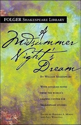 A Midsummer Night's Dream