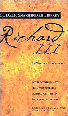 The Tragedy of Richard III