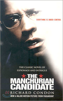 The Manchurian Candidate