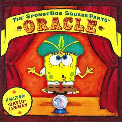The Spongebob Squarepants Oracle