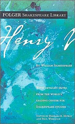Henry V: The Life of Henry the Fifth