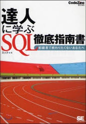 達人に學ぶSQL徹底指南書 初級者で終わりたくないあなたへ
