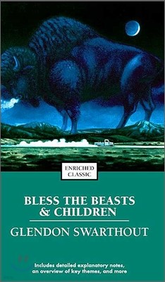 Bless the Beasts & Children