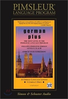 German Plus
