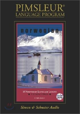 Norwegian